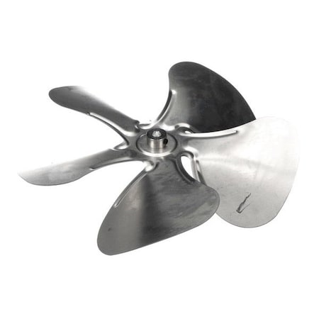 Traulsen Fan Blade 12.00In Dia 28 Deg P 325-60202-00